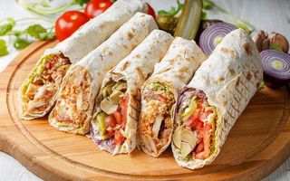 Сет с 5 Штук 