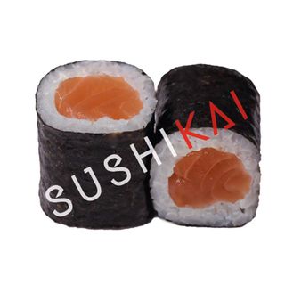 Maki saumon