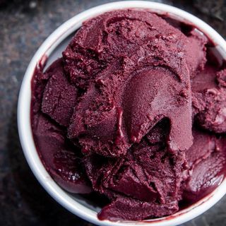 COLLAGEN INFUSED AÇAI BOWL_ check  TOPPINGS list to ADD ON!!!