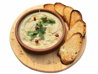 Бабагануш (250g)