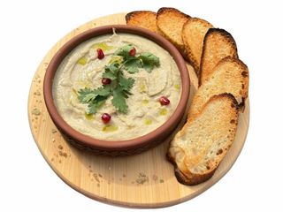 Бабагануш (250g)