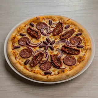 Pizza Spagnola - 25cm
