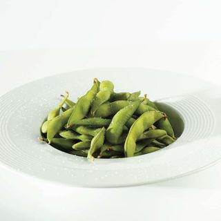 EDAMAME