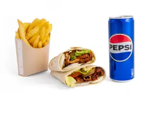 MENU CASABLANCA