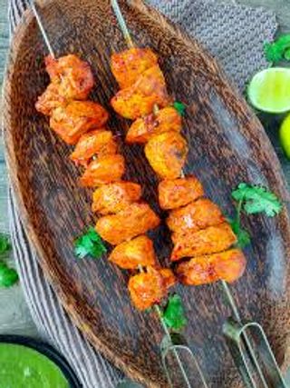 Chicken Tikka