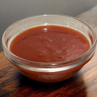 Salsa Ketchup