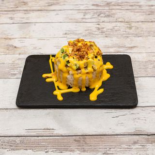 306. California Pollo