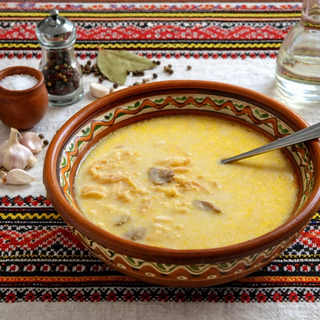Ciorba de burta