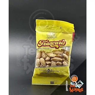 Almendra Frita 40Gr