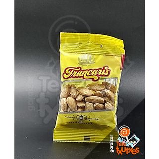 Almendra Frita 40Gr