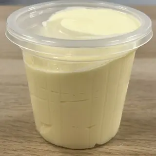 All i Oli Pasteuritzat