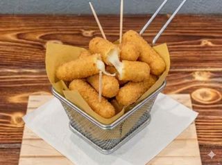 Mozzarelline stick