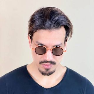 Ziggy S Unisexe - Orange