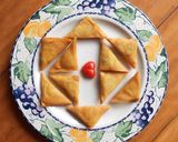 Triángulo De Curry (10 Uds.)