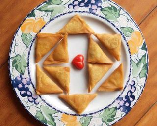 Triángulo De Curry (10 Uds.)