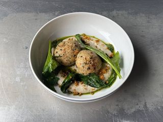 Kotleciki z indyka na parze (300g)