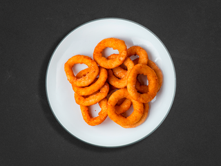 Цибулеві кільця 200 г