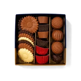 Sortido Tradicional Médio (225g)