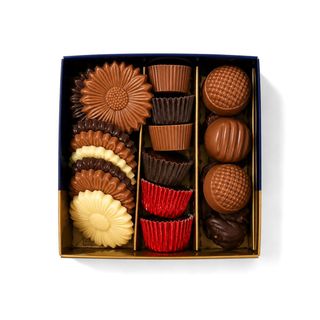 Sortido Tradicional Médio (225g)