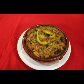 Sopas Mallorquinas