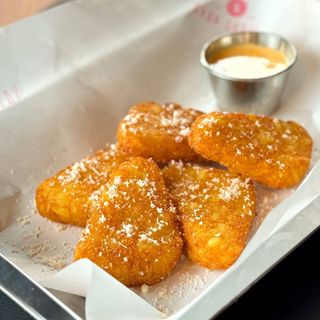 Хешбраун 5шт/40г