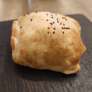Hamburguesa 39300