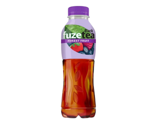 Ice Tea Fuse Dragon Fruit