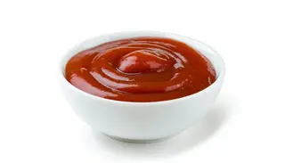 Ketchup