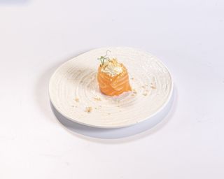 Gunkan flowers - 2 pezzi