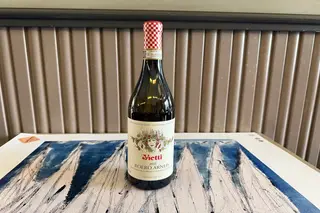 Vietti Roero Arneis 75 cl