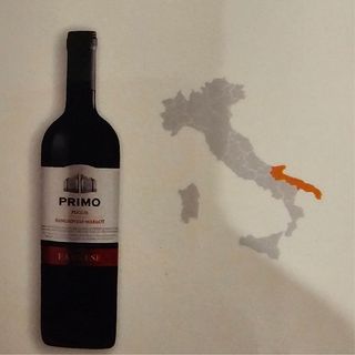 Primo Sangiovese