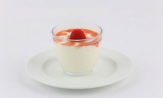 Panna Cotta