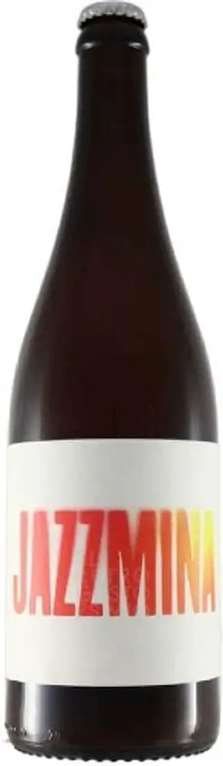 Jazzmina 33 Cyclic Beer Farm Botella