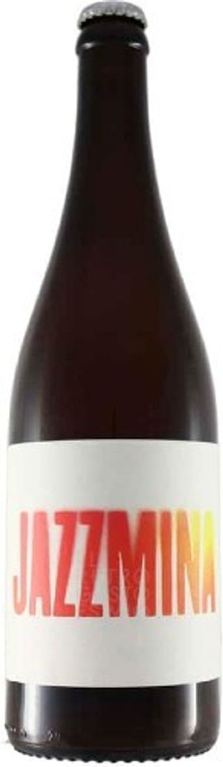Jazzmina 33 Cyclic Beer Farm Botella