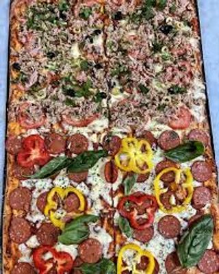 Plateau Mixte (4 pax)