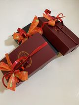 Caja Bombones Artesanos (32 uds.)