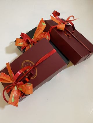 Caja Bombones Artesanos (32 uds.)