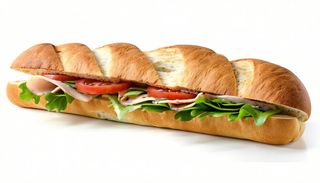 Panino Milano