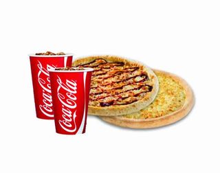 Комбо «Кибер»