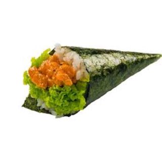 Temaki Philadelphia salmon