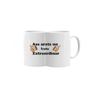 Cana pentru Cel mai Extraordinar Frate