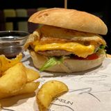 2   Humberguesa de oferta