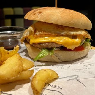 2   Humberguesa de oferta