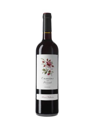 Vino Tinto Camins Del Priorat (75 Cl.)