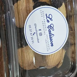 Sable Choco