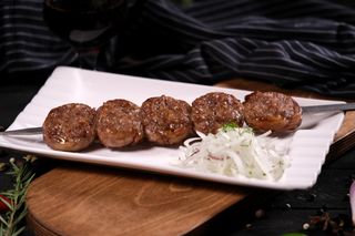 Оромо кебаб (1 шт.)