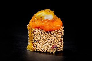 1008 Black chia 8 pezzi