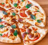 პიცა მარგარიტა