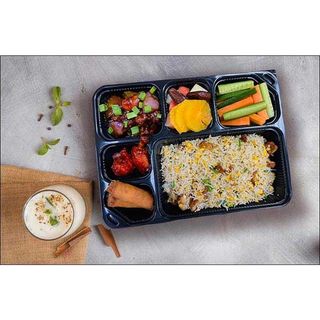 Value Pack Iftar Snack Box