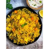 Veg Biryani